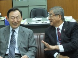 ���܂��ƌo�ς�K�ꂽ�x�i�(��)�Ɖi���