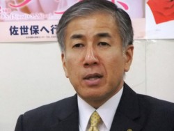 �u�����ĊJ����2015�N�t�ɒ��H�v�ƌ���c�В�