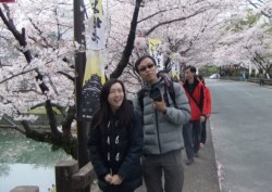 ���J�̍�����(�s�K��)����������ό��q