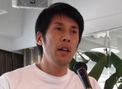 �u�����鍡�䏲�G���l�T�X�E�o�h�~���g�����ē�