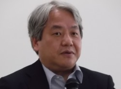 �u�����̍��x�����͏I������E�v�ƌ��c���C����