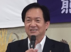 �u�i�C�񕜂̊��҂����܂��Ă���v�ƌ��L�Z������