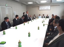 ���呍���̍��k��(�F�{��ʃZ���^�[�z�e��)