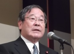 �u���Ӑ\���グ�܂��E�v�Ƃ�����q�ׂ�ē����c��