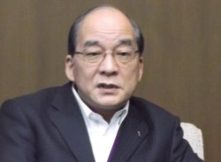 �u�ӔC�̏d���Őg�̈������܂�v���v�Ƒq�x���j�В�