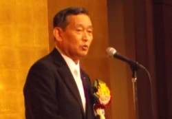 �u���ӂɐ₦�Ȃ��v�Ƃ���̌��t���q�ׂ�牮�O�