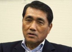 �u�ӔC�̏d���Őg���������܂�v���v�Ɛ��������В�