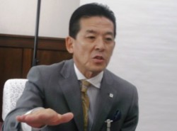 �u���N�͑n��140���N�E�ƌ�钖�R�n�В�