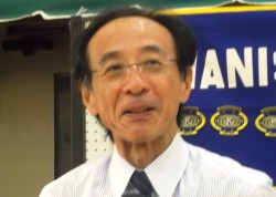 �u���N�͑n��125���N�v�ƃX�s�[�`�����H�G��w��