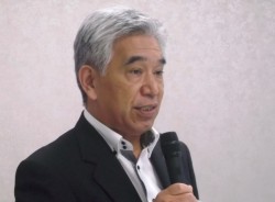 �u�F�����[�v�������S���D�������v�ƕ񍐂���{��Z��