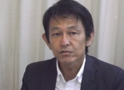 �u�l�͓}�̒������ł��v�ƌ�鏼�엊�v��c�m