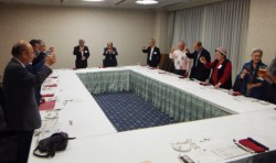 ���E���h�юY��̉����Ŋ��t����L�u�̉���