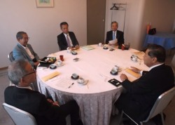 �F���L�u�̉�̖�����(�F�{��ʃZ���^�[�z�e��)