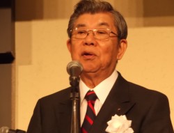 �u�S���e�n����o�Ȃ����������v�ƈ��A����O��