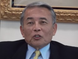 �u�V������肪���A�`�����X�𒸂����v�ƌ�閃���׉