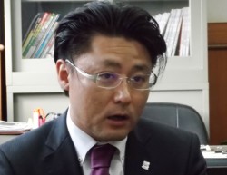 �u�F�{�i�b�C�Y���̐Z�����v�ƌ��쐣�c����������