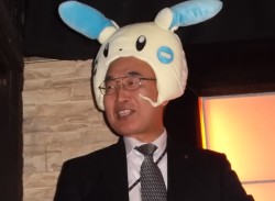 �u�y�������܂��傤�v�ƈ��A���钆���E�o�σZ���^�[�В�