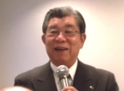 �u����ɂ����o�Ȓ������v�ƈ��A����O��