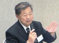 �u�o�c�̍��ʉ��Ɏ��g��ł����v�ƌ��Z�i�В�