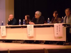 �p�l���f�B�X�J�b�V�����ňӌ���������������̃p�l���[