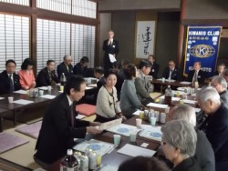 ���45�l���o�Ȃ��ĊJ�����h�Ԍ����h(�א�@)