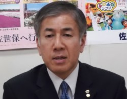 �u���ƔF�̏�����i�߂Ă���v�ƌ���c�f�j�В�