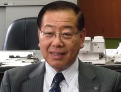 �u���N5���ɖ{�Ђ��ړ]����v�ƌ�锐���h�G�В�