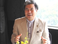 �u�����R��тɋ�B�̏B�s���v�ƌ�銗�����m��