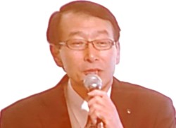 �u�h���Ȃ��̂����΂�Ɂh�����Ɋ撣��܂��v�ƎČ˓���