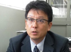 �u���E�F�{�s�̘A�g��}���Ă��������v�ƌ��吼���c