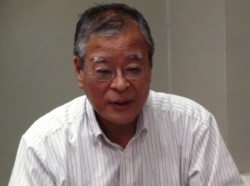 �u����͑O�O�r�A���[�����Ă����v�ƌ�铿�i�e�В�