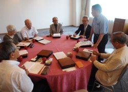 9��12���ɊJ�����F���L�u�̉�̖�����