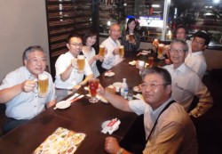 ���k��Ŋ��t����u�ӂ������o�ρv�̊����Ј�