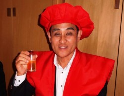 �u���̂��߂ɏj�����E�v�Ƃ�����q�ׂ�H�c�d�T�����