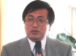 �u���{�����̉ۑ�v�ɂ��ču�����鏬����B�����ǒ�