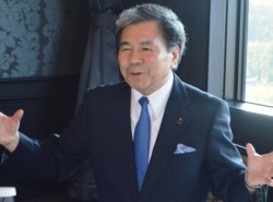 �u�F�{���B�s�ɂȂ邱�Ƃ����̂ЂƂv�ƌ�銗�����m��