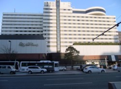 ���Z�v�V�����̉��ƂȂ�z�e���j���[�I�[�^�j����