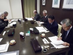 �n��120���N�L�O���Ƃɂ��Ĉӌ�����������������