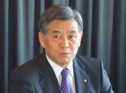 �u���N�x����̔��㍂��267���~�v�ƌ��v��В�