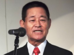 �u��a���Ȃ����C�ɂ���Ă��ꂽ�v�ƌ����c���j�