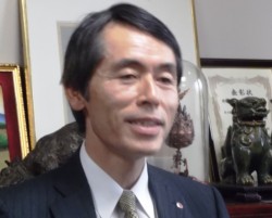 �u�n��ő��݊��̂����w�ڎw���v�ƌ��K�c�w��