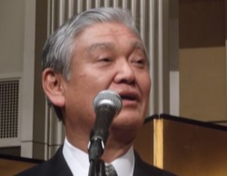 �u�n���n���ɂ͑����̓w�͂��K�v�v�ƍb���\����