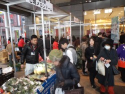 �������q�ő���킢�́u�e�r���Y�G���v�t�F�A�[