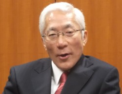 �u�����̔��㍂��170���~�̌��ʂ��v�Ɛܓc�N���В�