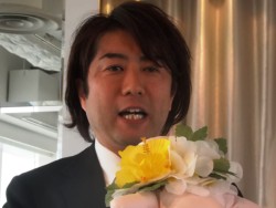 �u�V�����ό������{�݂����݂��Ă���v�ƌ�铡��В�