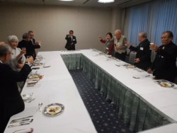 �u���N�͌F���n��120���N�I�v�Ɗ��t����o�Ȏ�