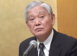 �u�n���ł̑����헪���K�v�v�ƌ��b���\����