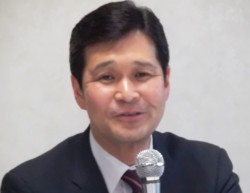 �u������x�A�����ƂƂ��ă`�������W�������v�ƍK�R�O�s��