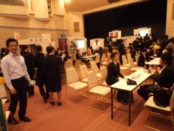 �u��А�����s�[�N�ҁv�̏A�E�Z�~�i�[�̉��