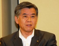 �u�����S�ݓX���X�A�B��̕S�ݓX�ɂȂ����v�Ƌv��В�